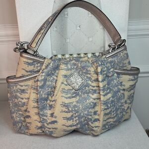 Simply Vera Vera Wang Shoulder Bag